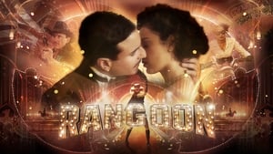 Rangoon