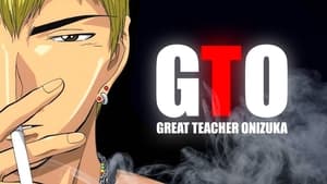 Great Teacher Onizuka