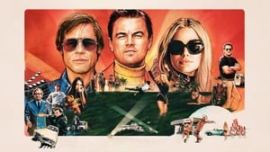 Once Upon a Time... in Hollywood