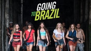 Going to Brazil