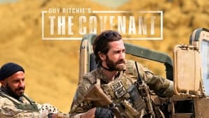 Guy Ritchie's The Covenant