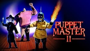 Puppet Master II