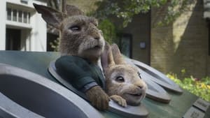 Peter Rabbit 2: The Runaway