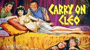 Carry On Cleo