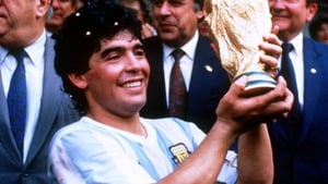 Diego Maradona