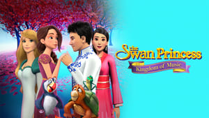 The Swan Princess: Kingdom of Music