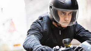 Dhoom 3