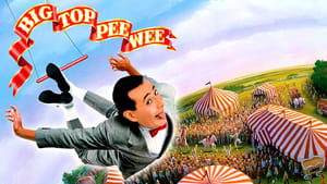 Big Top Pee-wee