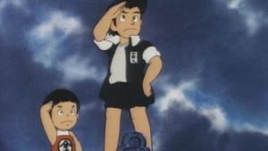 Barefoot Gen