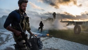 13 Hours: The Secret Soldiers of Benghazi