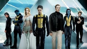 X-Men: First Class