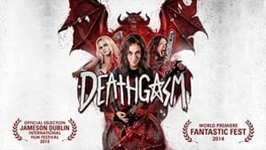 Deathgasm