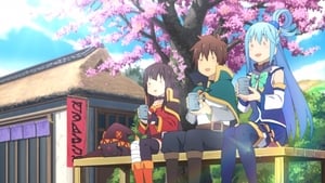 KONOSUBA – God's blessing on this wonderful world! Legend of Crimson