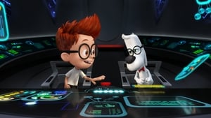 Mr. Peabody & Sherman