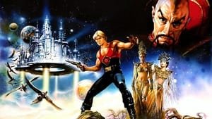 Flash Gordon