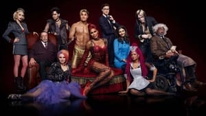 The Rocky Horror Picture Show: Let's Do the Time Warp Again