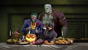 Batman: The Long Halloween, Part One