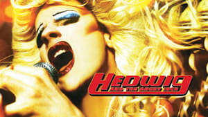 Hedwig and the Angry Inch