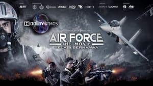 Air Force The Movie: Danger Close