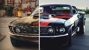 Car Masters: Rust to Riches