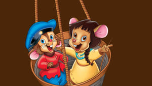 An American Tail: The Treasure of Manhattan Island