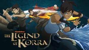 The Legend of Korra