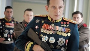 The Death of Stalin