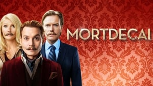 Mortdecai