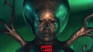 Invaders from Mars