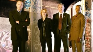 Law & Order: Criminal Intent