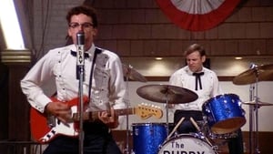 The Buddy Holly Story