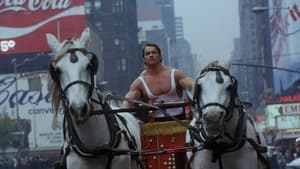 Hercules in New York