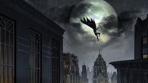 Batman: The Long Halloween, Part One