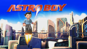 Astro Boy