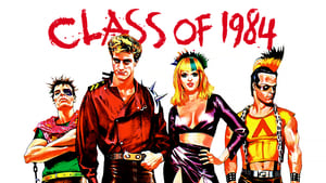 Class of 1984