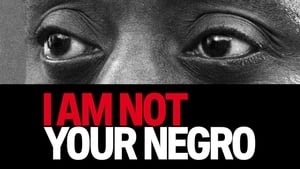 I Am Not Your Negro