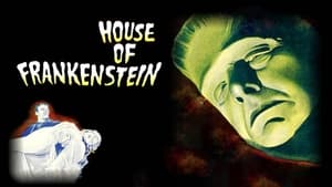 House of Frankenstein