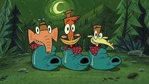 Camp Lazlo