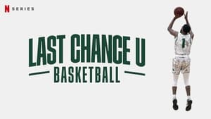 Last Chance U: Basketball