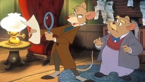 The Great Mouse Detective