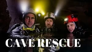 Cave Rescue