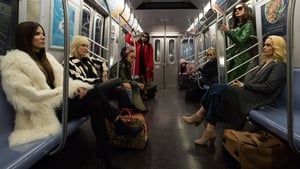 Ocean's Eight