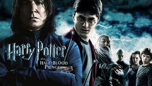 Harry Potter and the Half-Blood Prince