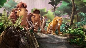 Ice Age: Dawn of the Dinosaurs