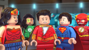 LEGO DC: Shazam! Magic and Monsters