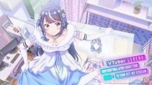 VTuber Legend: How I Went Viral After Forgetting to Turn Off My Stream