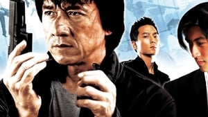 New Police Story