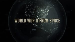 WWII From Space