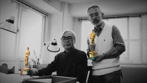 Never-Ending Man: Hayao Miyazaki