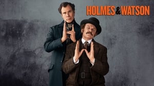 Holmes & Watson